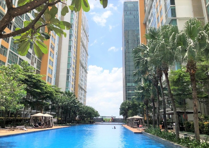 Apartment for rent D203655 (5)